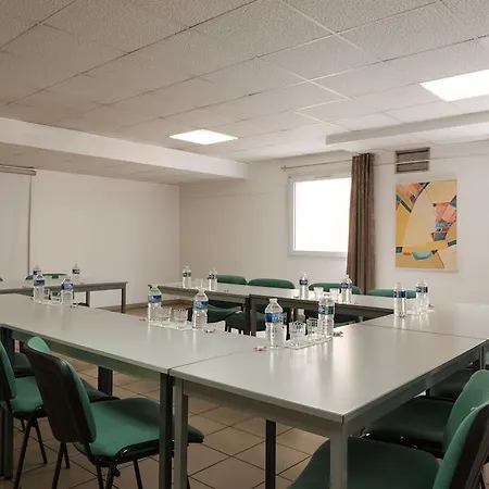 The Originals City, La Belle Etape, 3* Brignoles