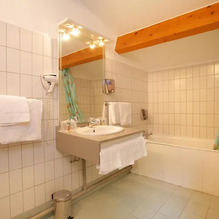 Hotel The Originals City, La Belle Etape, 3*