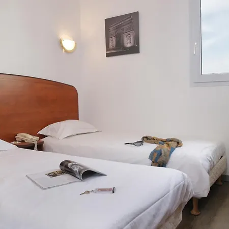 The Originals City, La Belle Etape, Hotel 3*