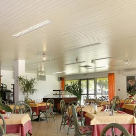 Hotel The Originals City, La Belle étape, 3*
