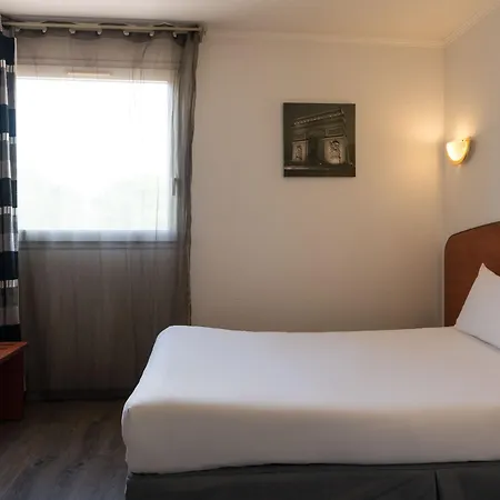 The Originals City, La Belle étape, 3* Brignoles