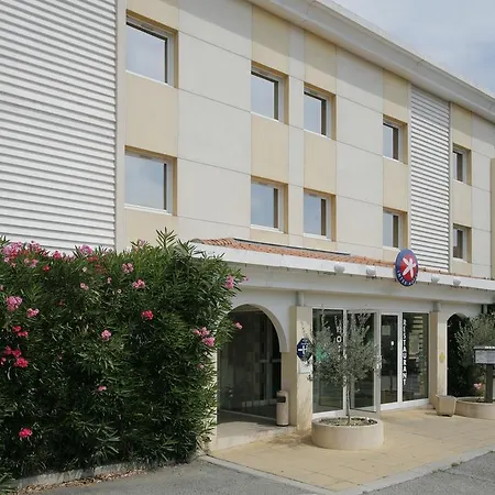 Hotel The Originals City, La Belle étape,
