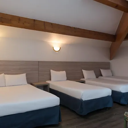 Hotel The Originals City, La Belle étape, 3*