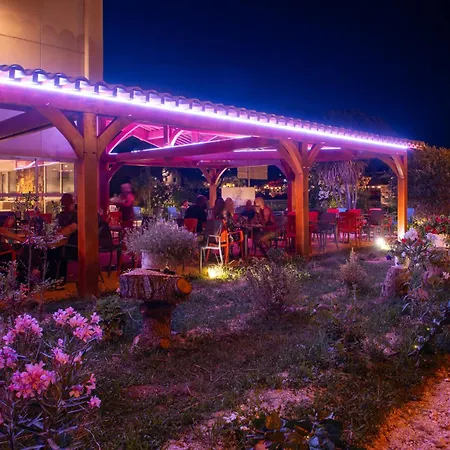 The Originals City, La Belle étape, Hotel 3*