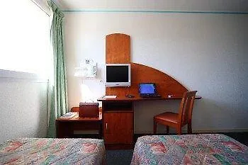 Hotel The Originals City, La Belle étape, Brignoles