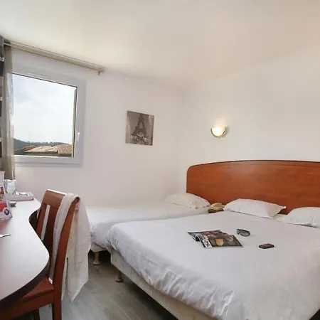The Originals City, La Belle étape, 3*