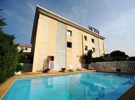 The Originals City, La Belle étape, Hotel Brignoles