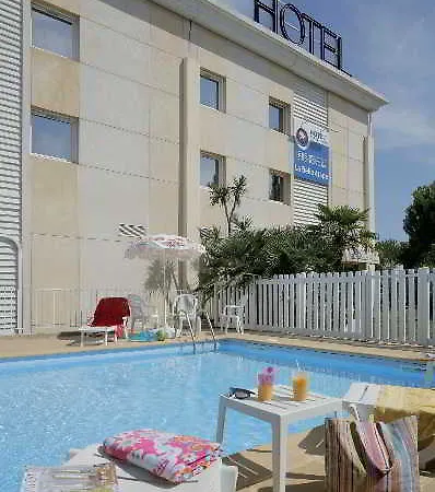 The Originals City, La Belle étape, Hotel Brignoles
