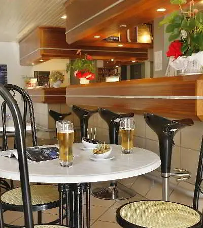 The Originals City, La Belle étape, 3* Brignoles