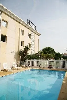 The Originals City, La Belle étape, Hotel Brignoles