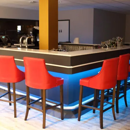 Hotel The Originals City, La Belle étape, 3*